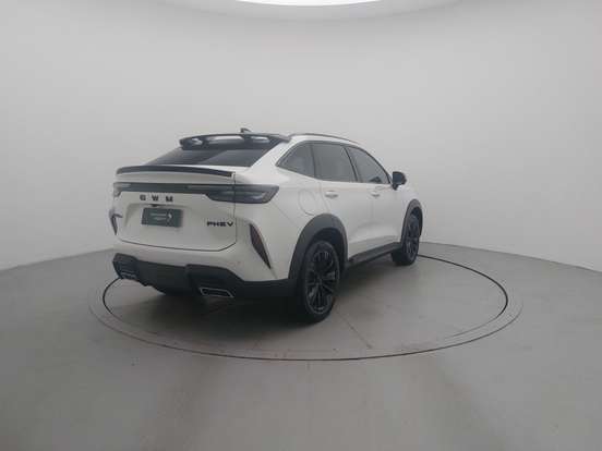 GWM-HAVAL H6 GT-1.5 PHEV AWD E-TRACTION GWM-HAVAL H6 GT-2025