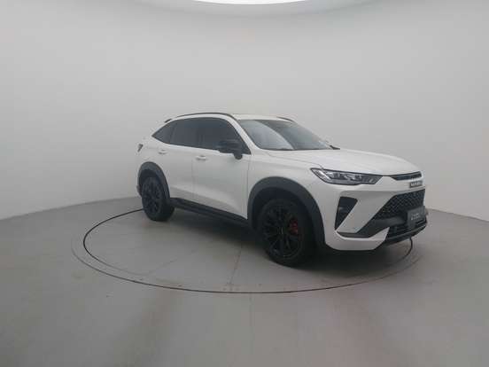 GWM-HAVAL H6 GT-1.5 PHEV AWD E-TRACTION GWM-HAVAL H6 GT-2025
