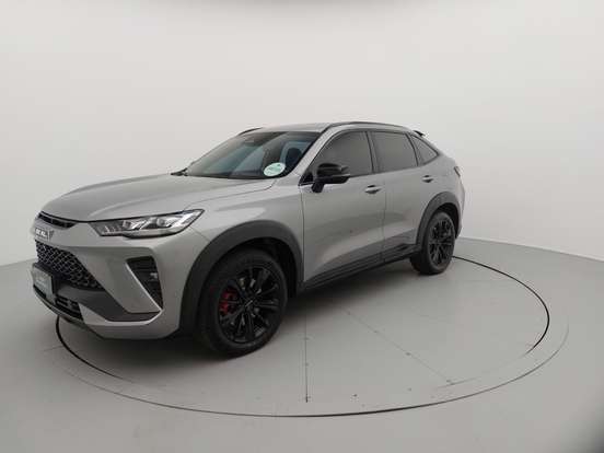 GWM-HAVAL H6 GT-1.5 PHEV AWD E-TRACTION GWM-HAVAL H6 GT-2025
