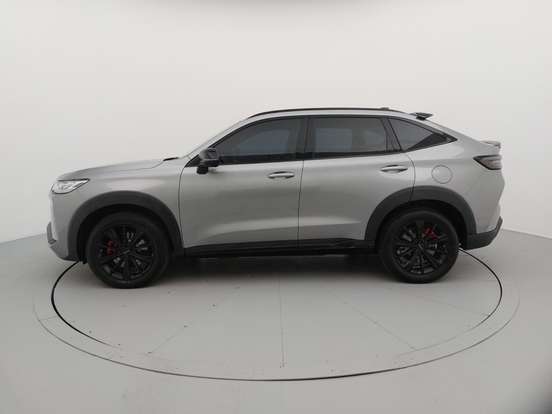 GWM-HAVAL H6 GT-2025