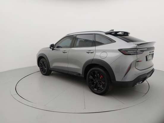 GWM-HAVAL H6 GT-1.5 PHEV AWD E-TRACTION GWM-HAVAL H6 GT-2025