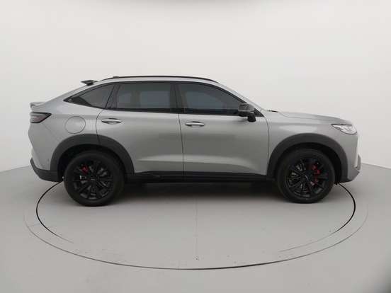 GWM-HAVAL H6 GT-1.5 PHEV AWD E-TRACTION GWM-HAVAL H6 GT-2025