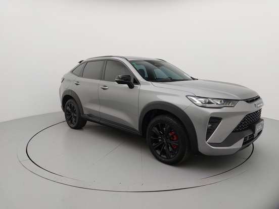 GWM-HAVAL H6 GT-1.5 PHEV AWD E-TRACTION GWM-HAVAL H6 GT-2025