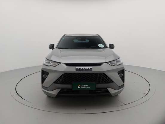 GWM-HAVAL H6 GT-2025