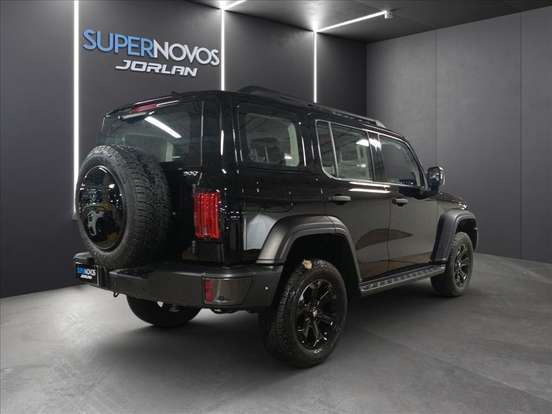 GWM-TANK 300-2.0 HI4-T PHEV 4X4 9HAT GWM-TANK 300-2025
