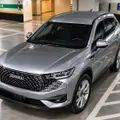 GWM HAVAL H6 1.5 HEV ONE E-TRACTION GWM HAVAL H6 1.5 HEV ONE E-TRACTION