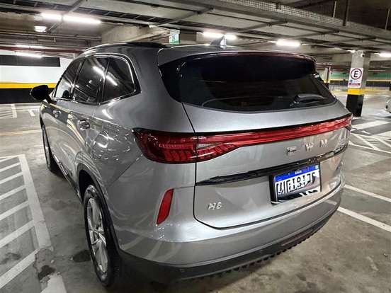 GWM-HAVAL H6-1.5 HEV ONE E-TRACTION GWM-HAVAL H6-2025