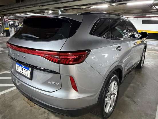 GWM-HAVAL H6-1.5 HEV ONE E-TRACTION GWM-HAVAL H6-2025