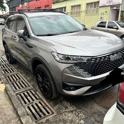 GWM-HAVAL H6-2023