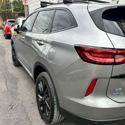 GWM-HAVAL H6-2023