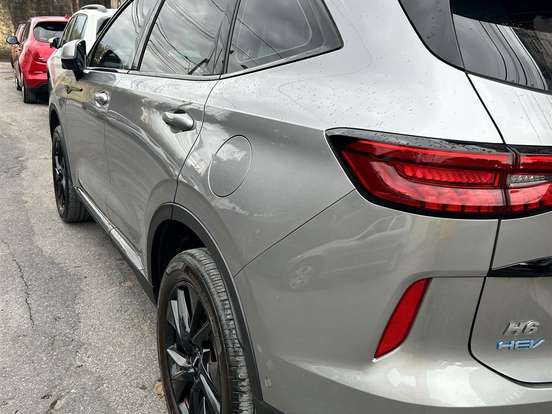 GWM-HAVAL H6-1.5 HEV PREMIUM E-TRACTION GWM-HAVAL H6-2023