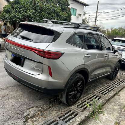 GWM-HAVAL H6-1.5 HEV PREMIUM E-TRACTION GWM-HAVAL H6-2023