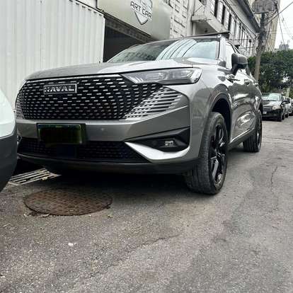 GWM-HAVAL H6-2023