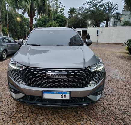 GWM-HAVAL H6-1.5 HEV PREMIUM E-TRACTION GWM-HAVAL H6-2024