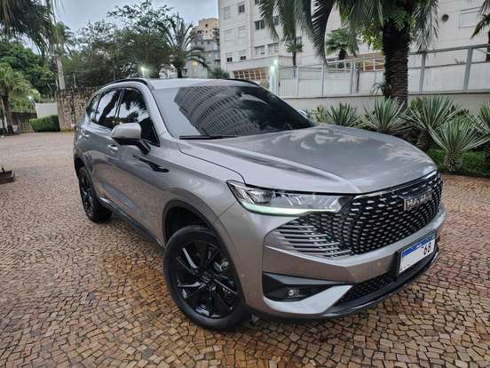 GWM-HAVAL H6-1.5 HEV PREMIUM E-TRACTION GWM-HAVAL H6-2024