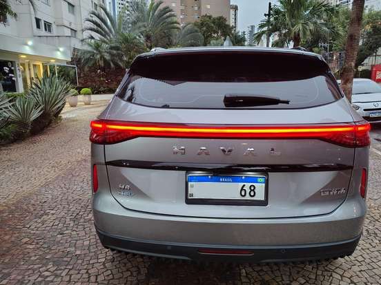 GWM-HAVAL H6-1.5 HEV PREMIUM E-TRACTION GWM-HAVAL H6-2024