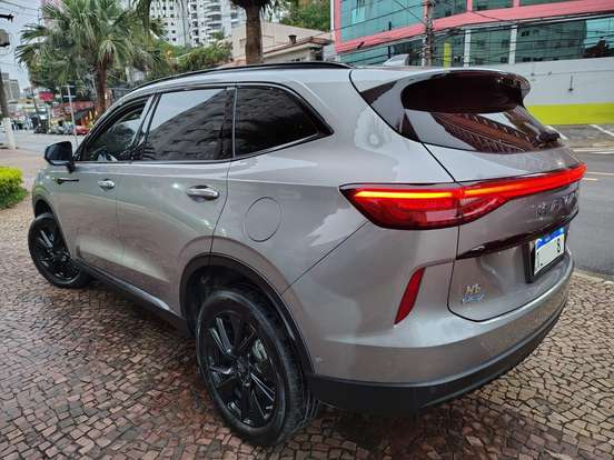 GWM-HAVAL H6-2024