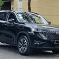 GWM HAVAL H6 1.5 PHEV19 E-TRACTION GWM HAVAL H6 1.5 PHEV19 E-TRACTION