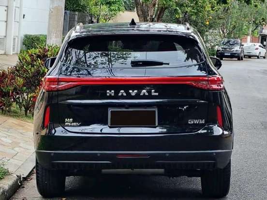 GWM-HAVAL H6-1.5 PHEV19 E-TRACTION GWM-HAVAL H6-2025