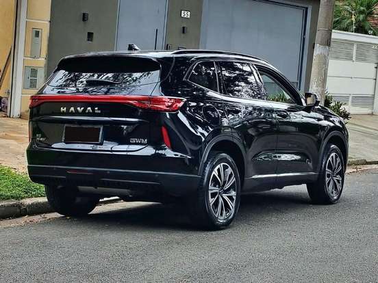 GWM-HAVAL H6-1.5 PHEV19 E-TRACTION GWM-HAVAL H6-2025