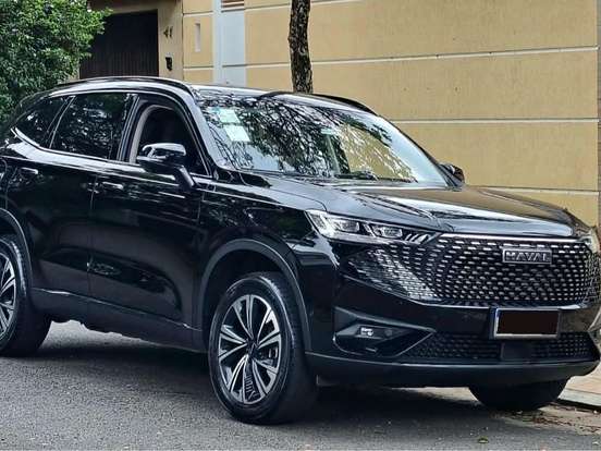 GWM-HAVAL H6-1.5 PHEV19 E-TRACTION GWM-HAVAL H6-2025