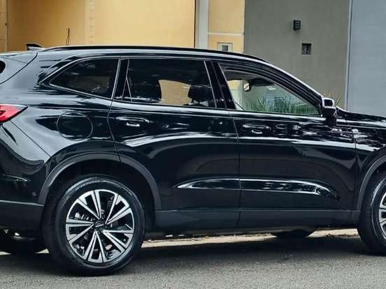 GWM-HAVAL H6-1.5 PHEV19 E-TRACTION GWM-HAVAL H6-2025