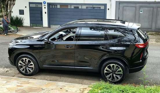 GWM-HAVAL H6-2025