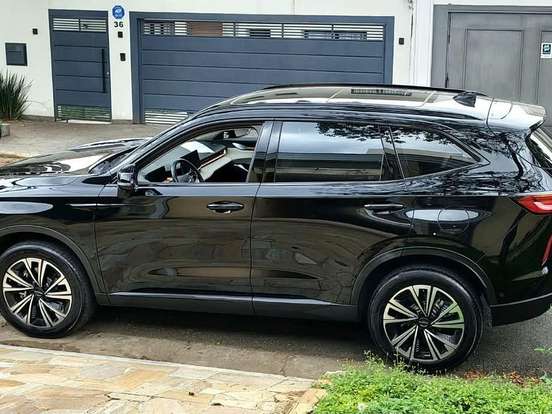 GWM-HAVAL H6-1.5 PHEV19 E-TRACTION GWM-HAVAL H6-2025