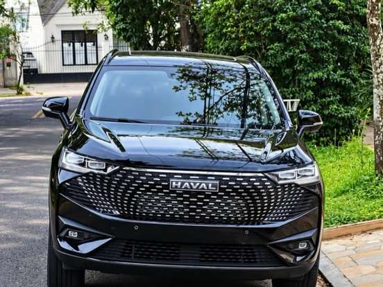 GWM-HAVAL H6-1.5 PHEV19 E-TRACTION GWM-HAVAL H6-2025