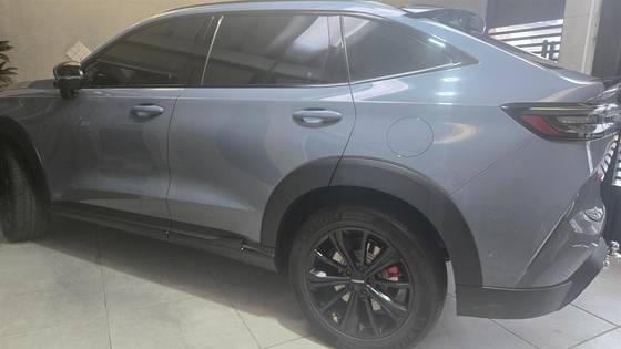 GWM HAVAL H6 GT 1.5 PHEV AWD E-TRACTION