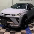 GWM HAVAL H6 GT 1.5 PHEV AWD E-TRACTION GWM HAVAL H6 GT 1.5 PHEV AWD E-TRACTION