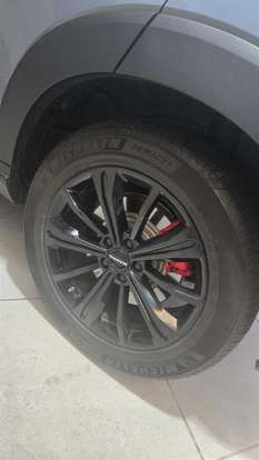 GWM-HAVAL H6 GT-2025