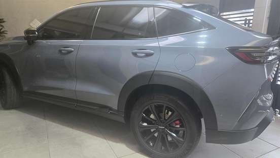 GWM-HAVAL H6 GT-2025