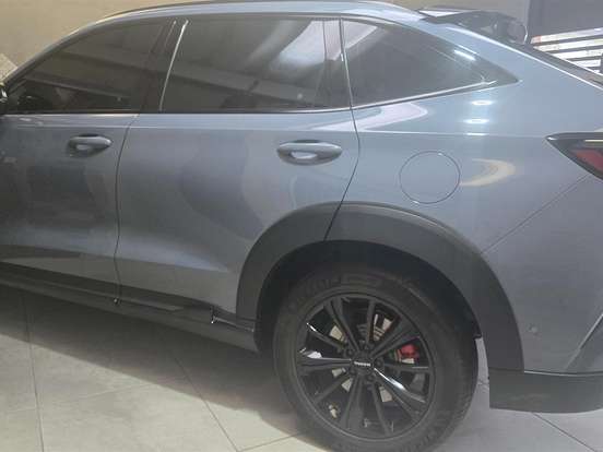 GWM-HAVAL H6 GT-1.5 PHEV AWD E-TRACTION GWM-HAVAL H6 GT-2025