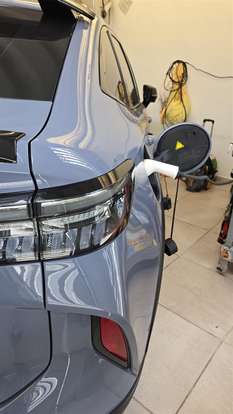 GWM-HAVAL H6 GT-1.5 PHEV AWD E-TRACTION GWM-HAVAL H6 GT-2025