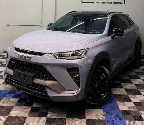 GWM-HAVAL H6 GT-2023