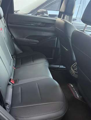 GWM-HAVAL H6 GT-2024