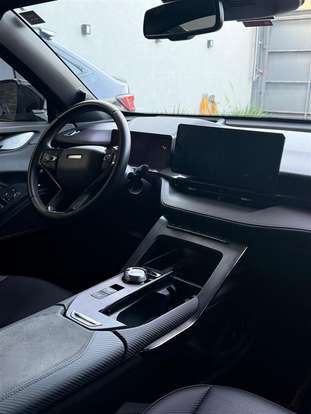 GWM-HAVAL H6 GT-2024