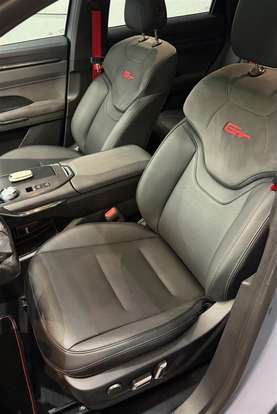 GWM-HAVAL H6 GT-1.5 PHEV AWD E-TRACTION GWM-HAVAL H6 GT-2023
