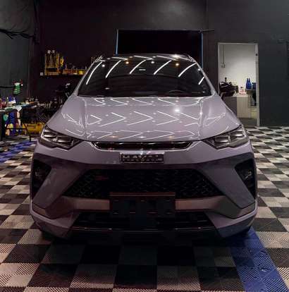 GWM-HAVAL H6 GT-2023