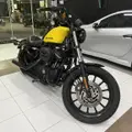HARLEY-DAVIDSON SPORTSTER XL 883 R HARLEY-DAVIDSON SPORTSTER XL 883 R