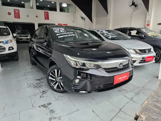 HONDA CITY 1.5 i-VTEC FLEX EXL CVT