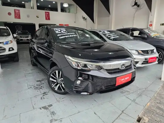 HONDA-CITY-1.5 i-VTEC FLEX EXL CVT HONDA-CITY-2022