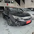 HONDA CITY 1.5 i-VTEC FLEX EXL CVT HONDA CITY 1.5 i-VTEC FLEX EXL CVT