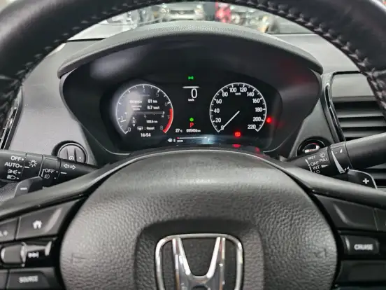 HONDA-CITY-1.5 i-VTEC FLEX EXL CVT HONDA-CITY-2022