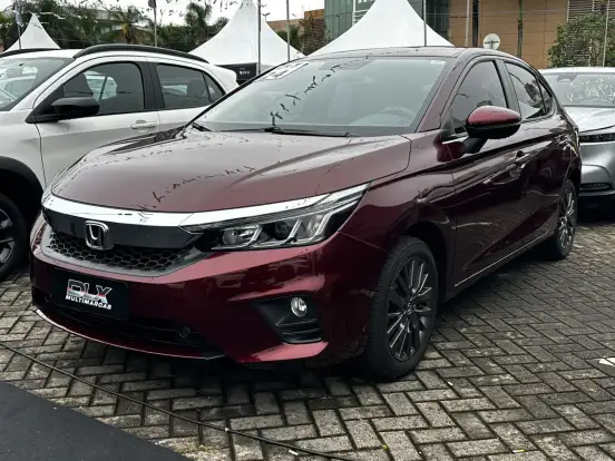 HONDA-CITY-1.5 i-VTEC FLEX HATCH EX CVT HONDA-CITY-2024