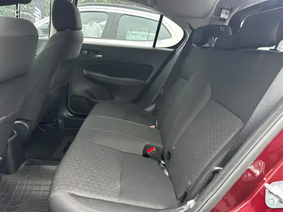 HONDA-CITY-1.5 i-VTEC FLEX HATCH EX CVT HONDA-CITY-2024