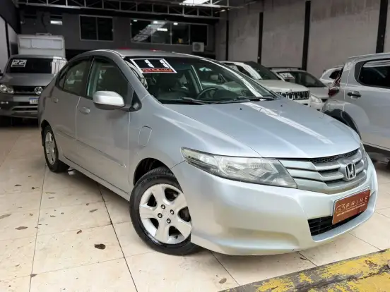 HONDA-CITY-2011