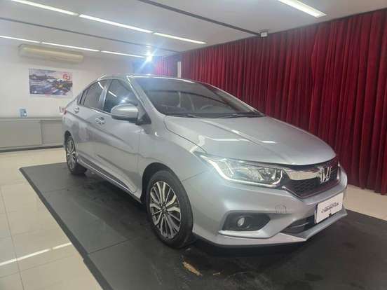 HONDA-CITY-2019