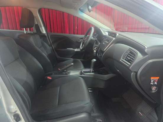 HONDA-CITY-1.5 EX 16V FLEX 4P AUTOMÁTICO HONDA-CITY-2019